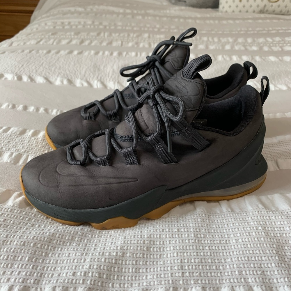 Nike Lebron 13 2017 Size 8